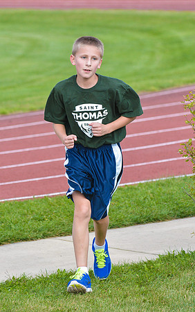 Saint Thomas Cross Country 2013-53