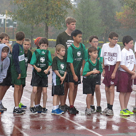Saint Thomas Cross Country 2013-124