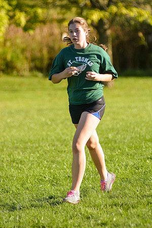 Saint Thomas Cross Country 2013-71